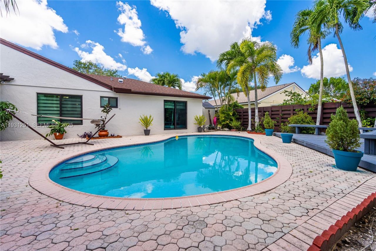 5308 SW 117th Ave, Cooper City, FL 33330 Photo