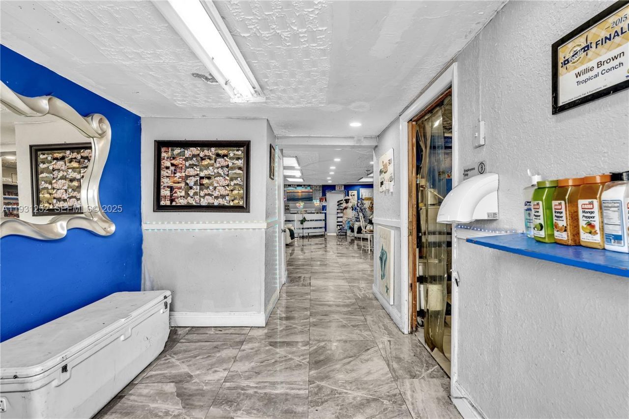 4500 NW 12th Ave , Miami, FL 33127 Photo