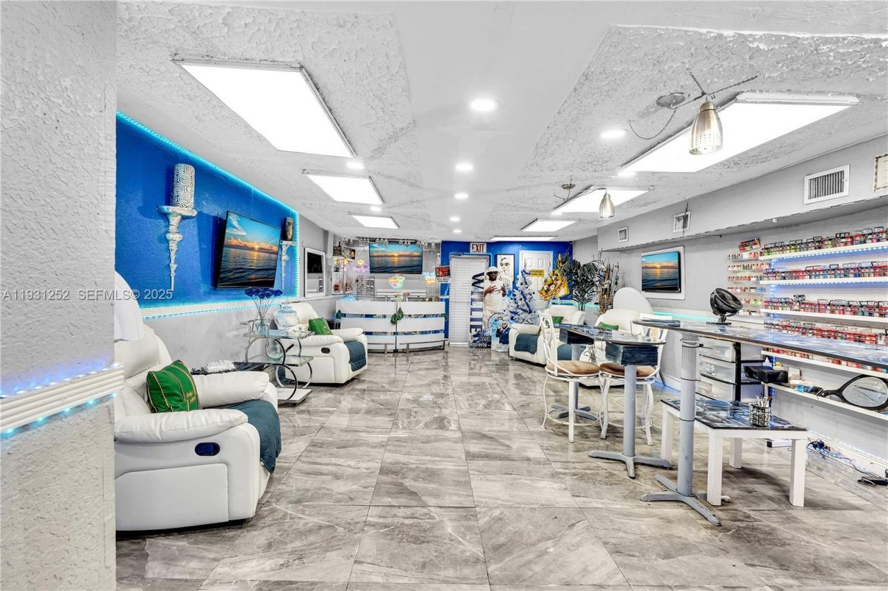 4500 NW 12th Ave , Miami, FL 33127 Photo