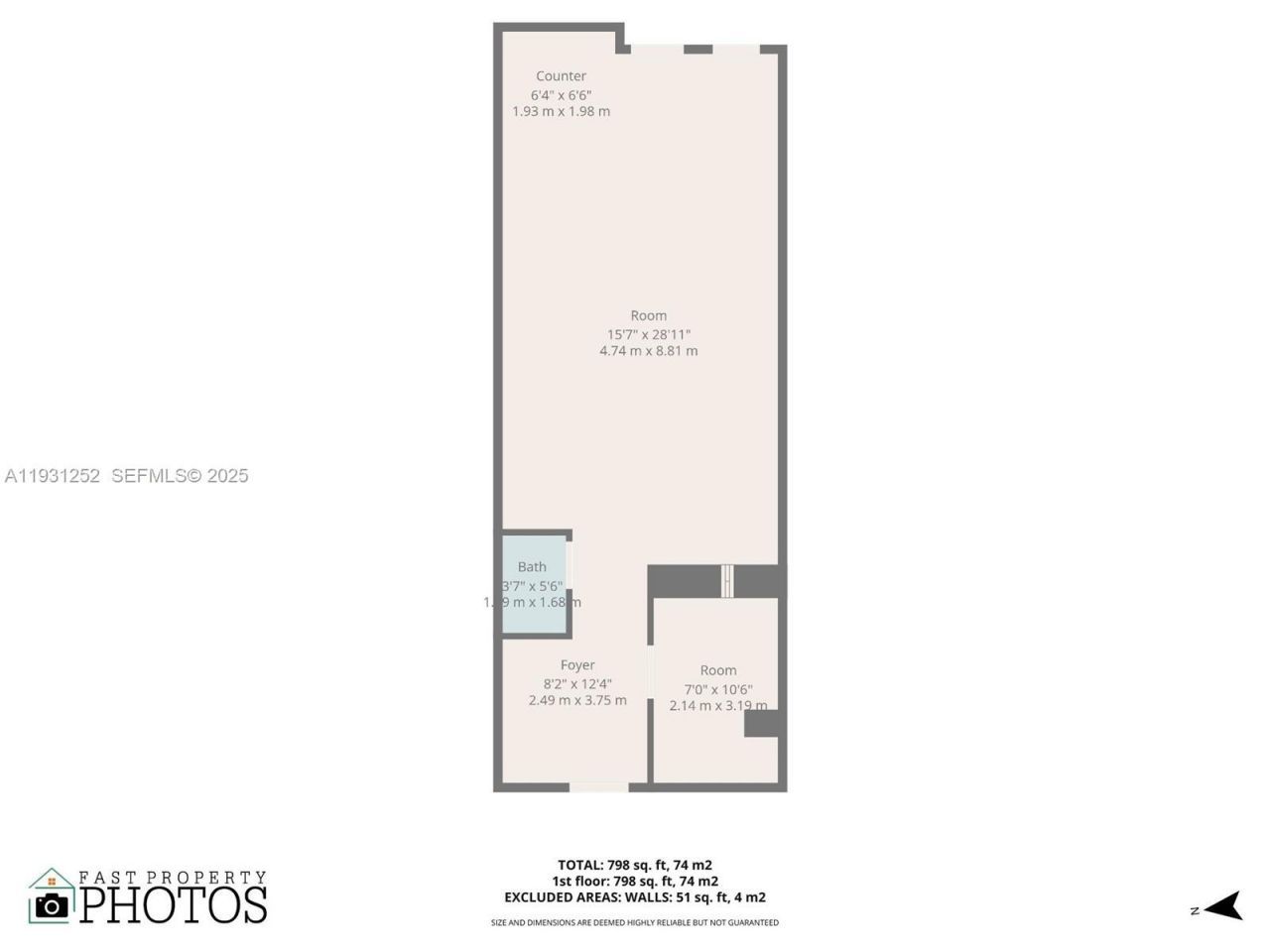 4500 NW 12th Ave , Miami, FL 33127 Photo