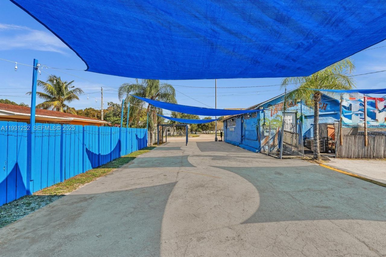 4500 NW 12th Ave , Miami, FL 33127 Photo