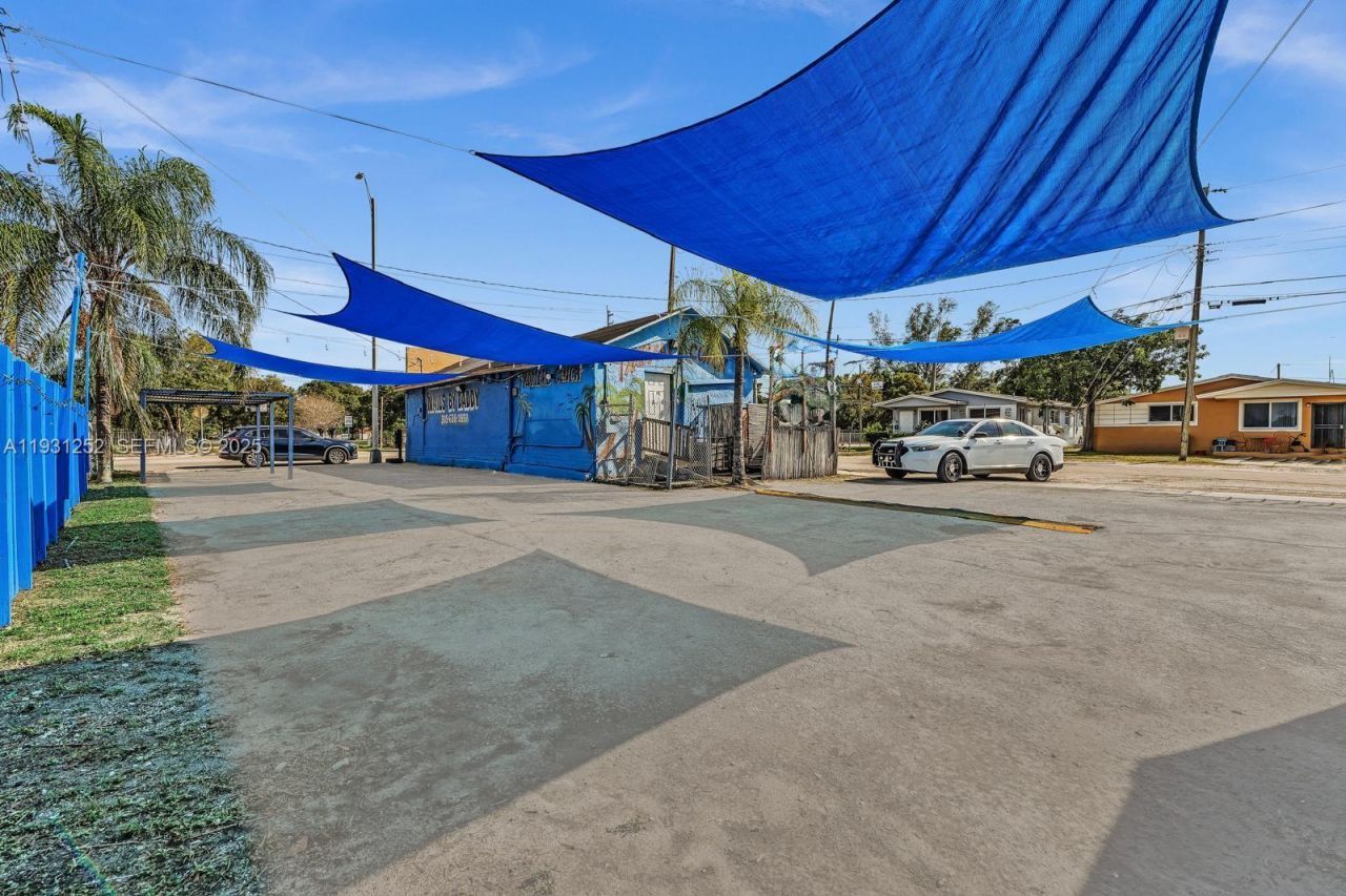 4500 NW 12th Ave , Miami, FL 33127 Photo