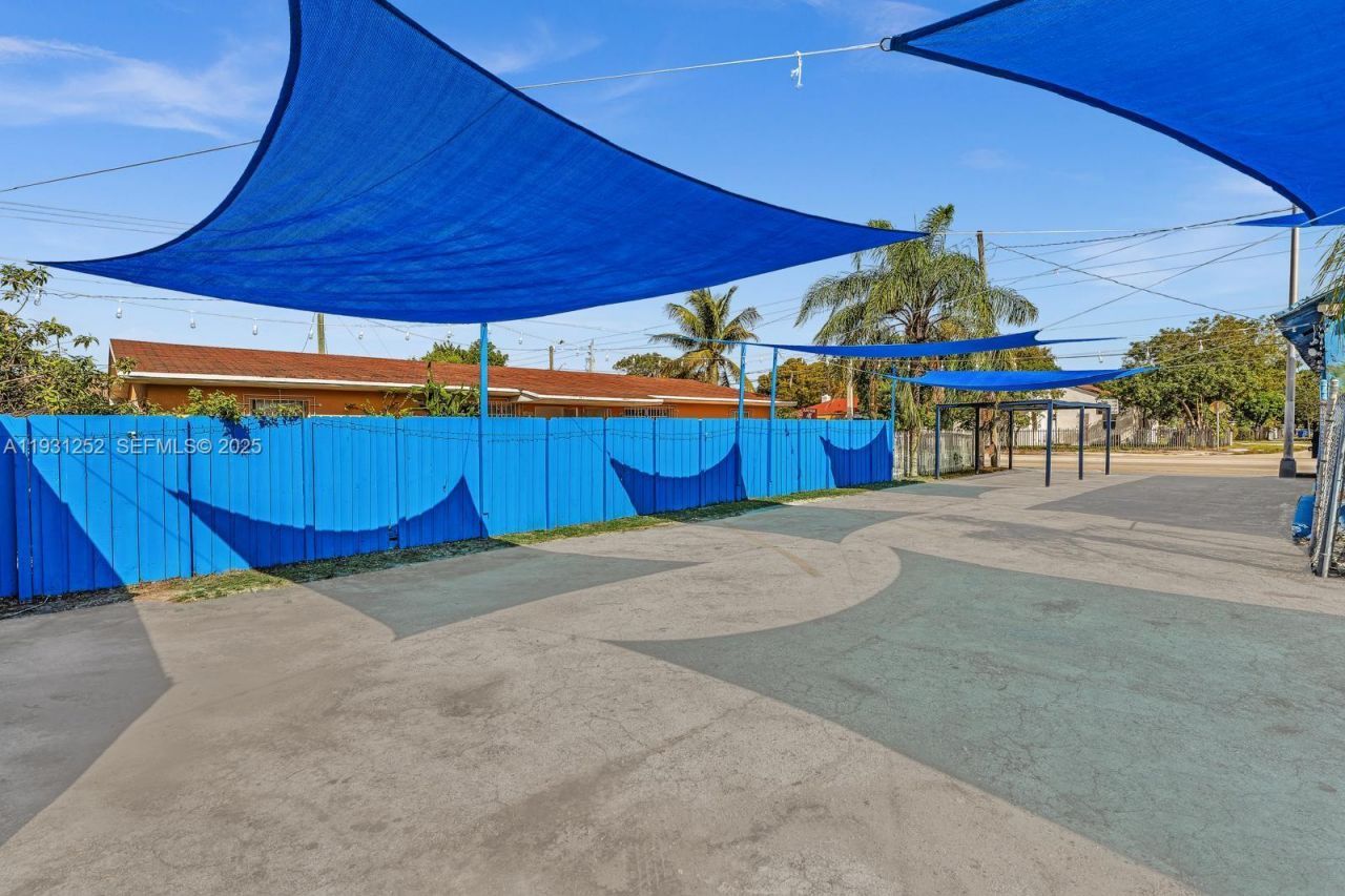 4500 NW 12th Ave , Miami, FL 33127 Photo