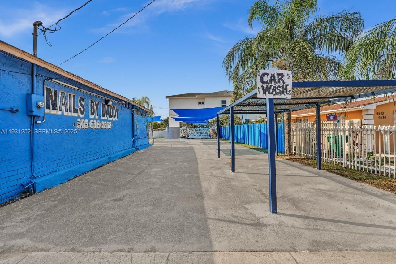 4500 NW 12th Ave , Miami, FL 33127 Photo