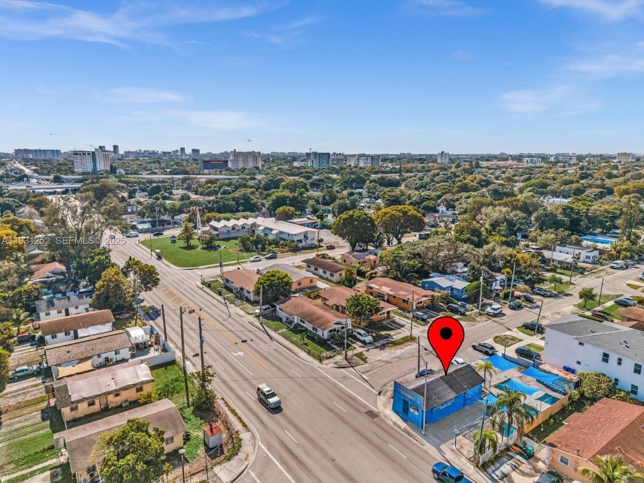 4500 NW 12th Ave , Miami, FL 33127 Photo