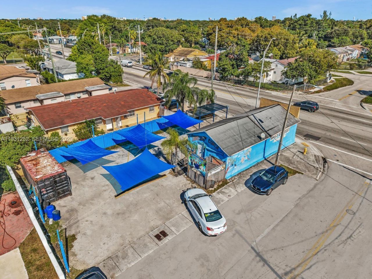 4500 NW 12th Ave , Miami, FL 33127 Photo