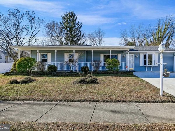 1656 TIM TAM COURT, ANNAPOLIS, MD 21409