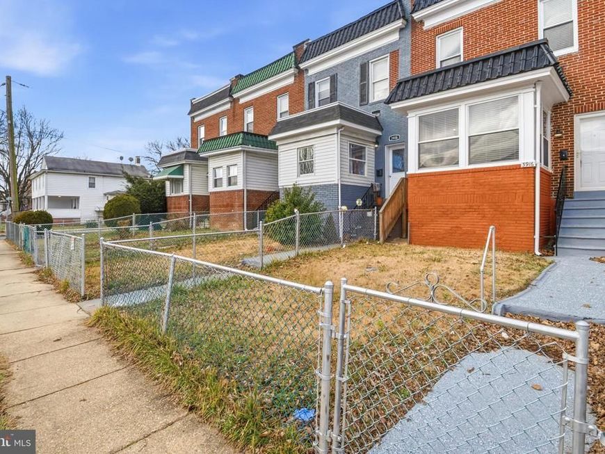 3916 Hayward Avenue, Baltimore, MD 21215 Main Photo