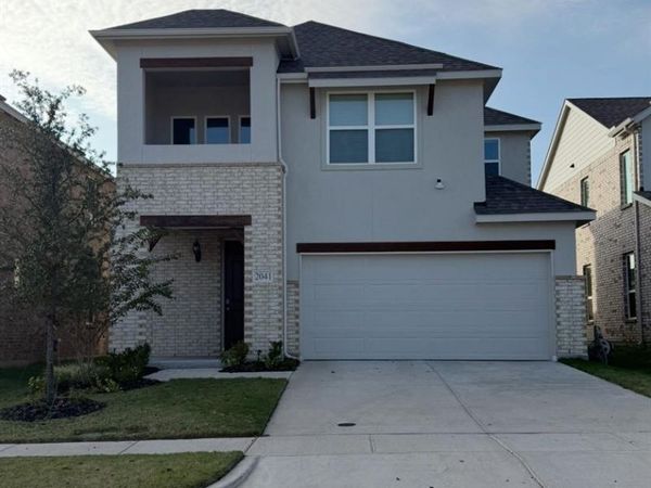 2041 Belvedere Street, Garland, TX 75041