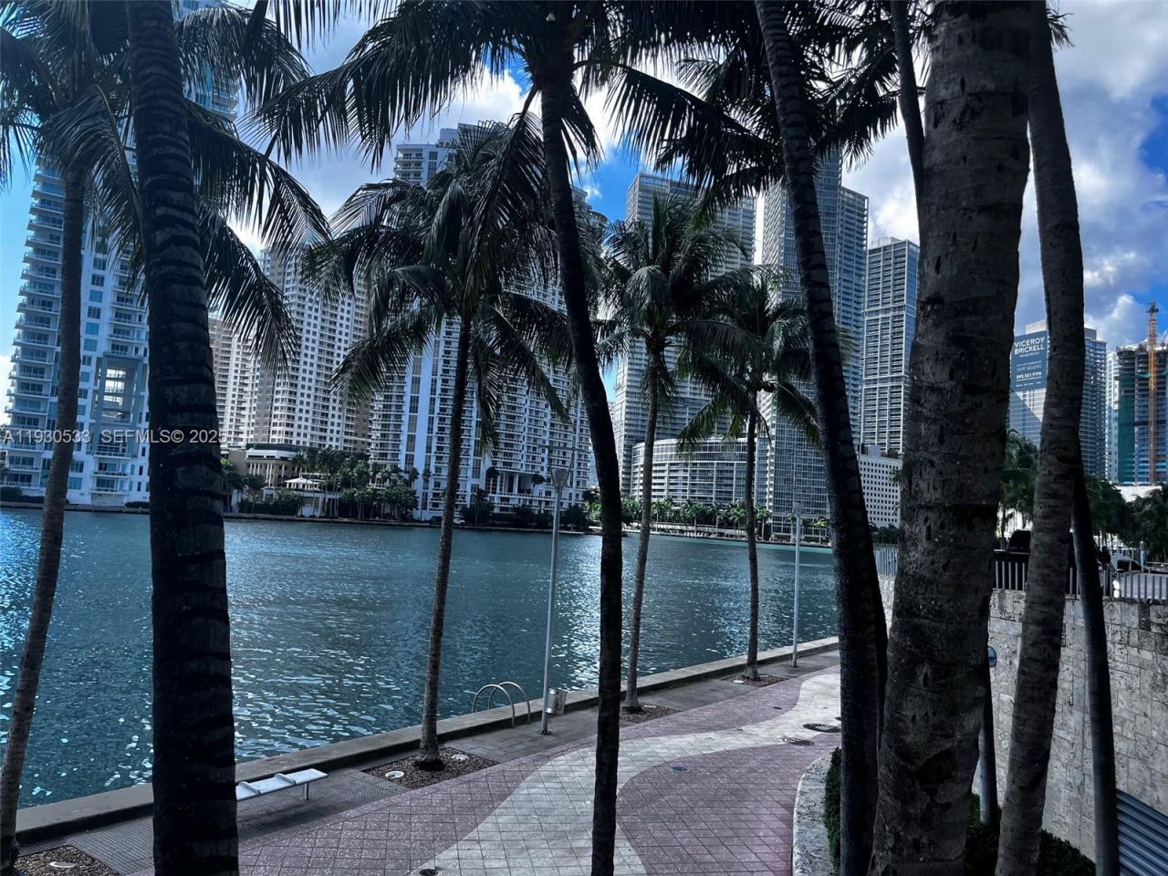 335 S Biscayne Blvd, Unit 2701, Miami, FL 33131 Photo