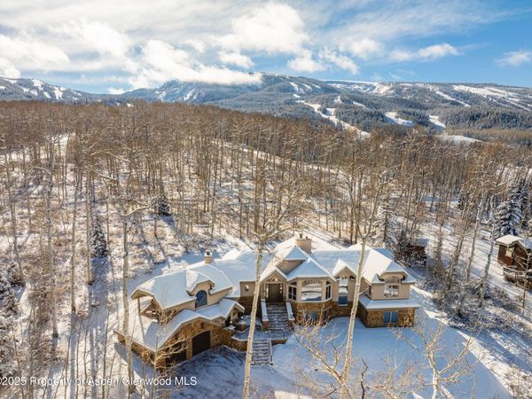 141 Baby Doe Lane, Snowmass Village, CO 81615