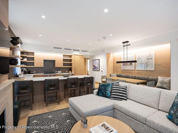 130 Wood Road, Unit 464, Snowmass Village, CO 81615