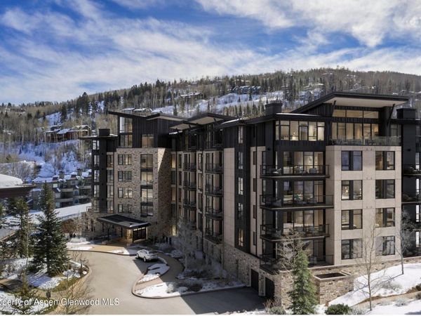 130 Wood Road, Unit 460-462, Snowmass Village, CO 81615