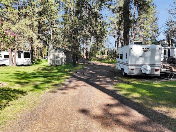 13901 S Clear Lake Way, Cheney, WA 99004