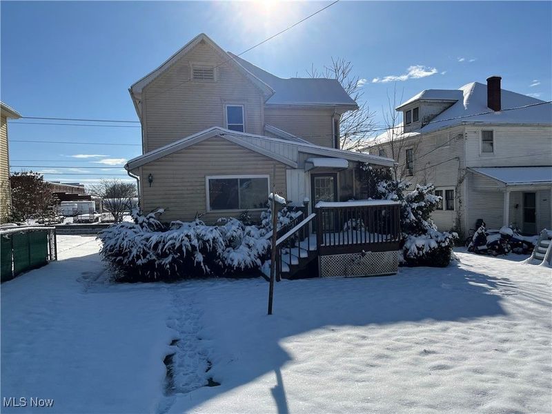 1105 Greene Street, Marietta, OH 45750 Photo 23