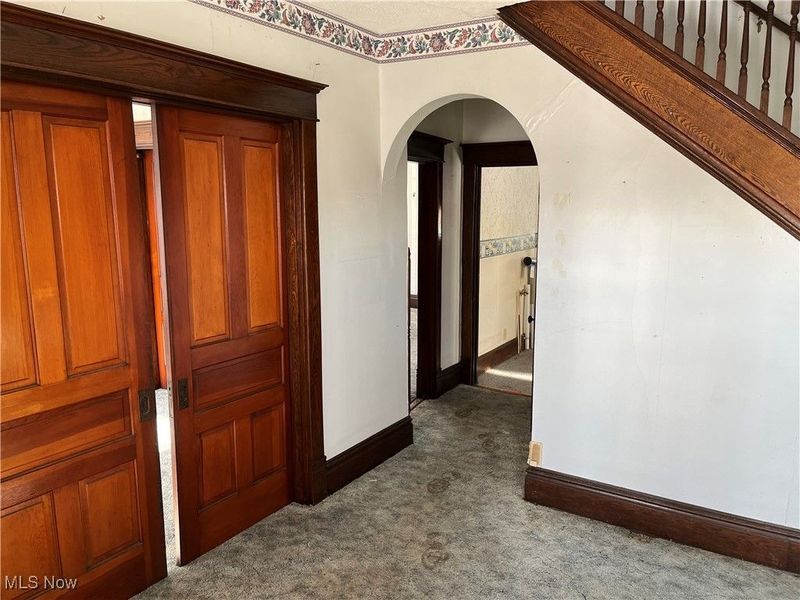 1105 Greene Street, Marietta, OH 45750 Photo 3