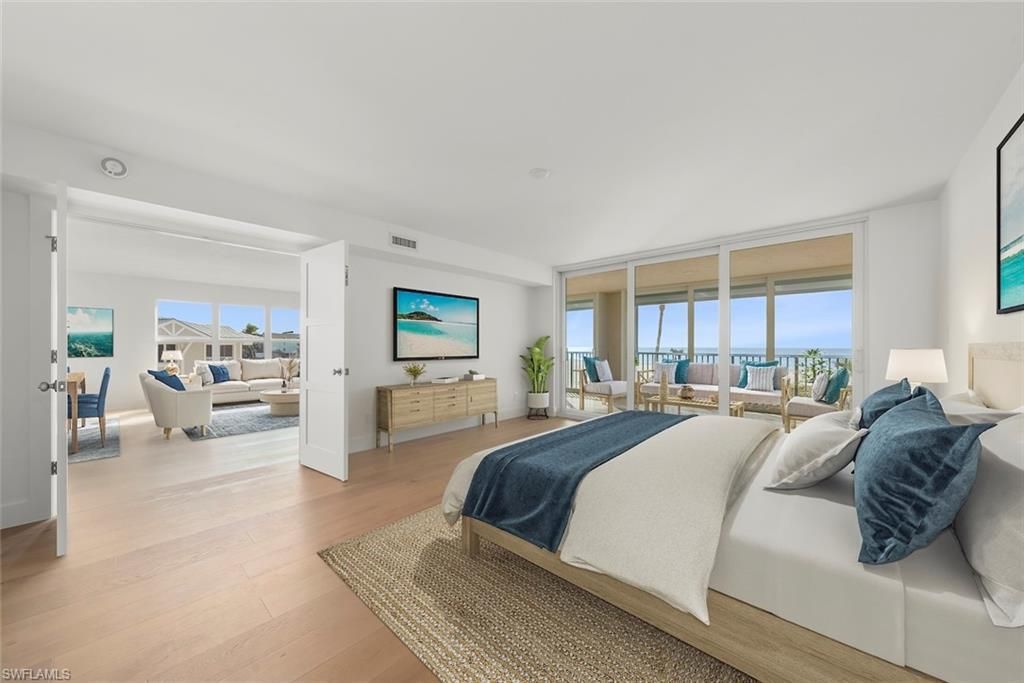 3127 W Gulf Dr , Unit 101, Sanibel, FL 33957 Photo