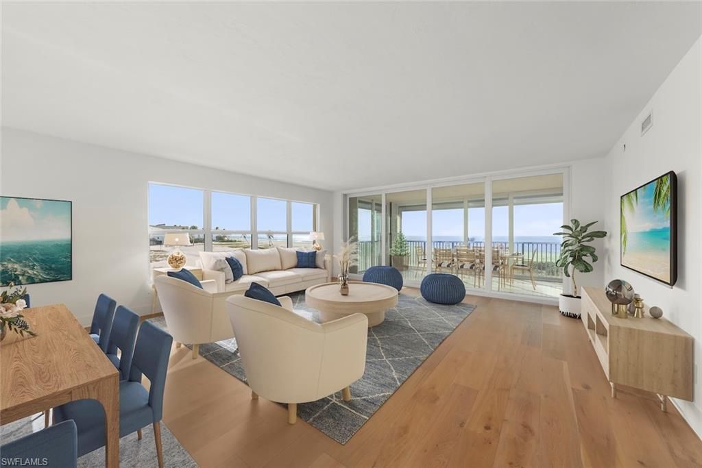 3127 W Gulf Dr , Unit 101, Sanibel, FL 33957 Photo