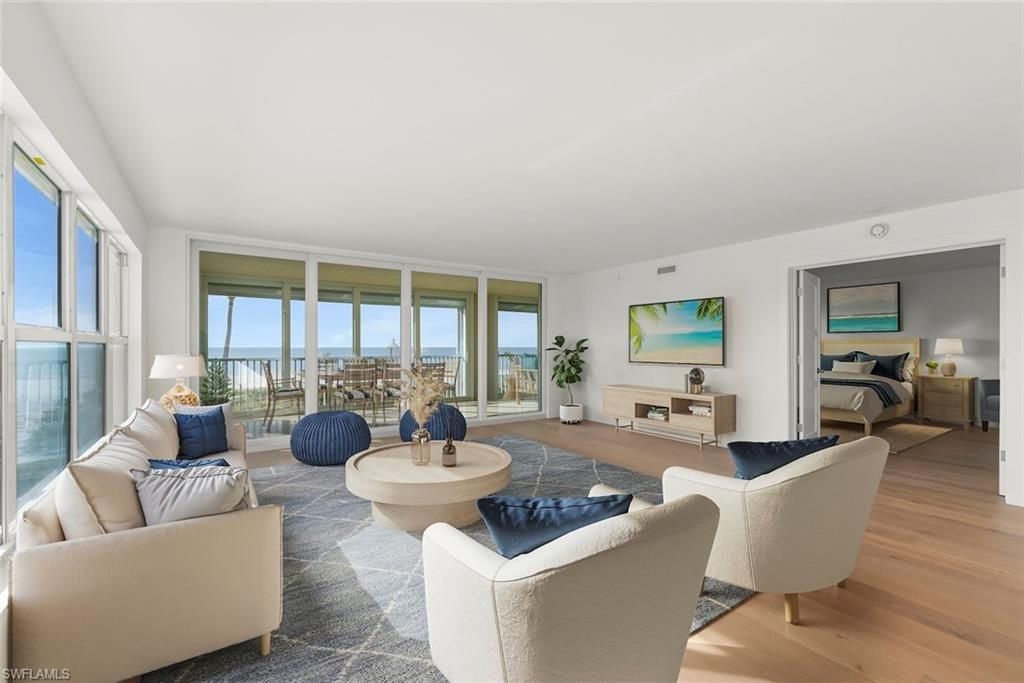 3127 W Gulf Dr , Unit 101, Sanibel, FL 33957 Photo