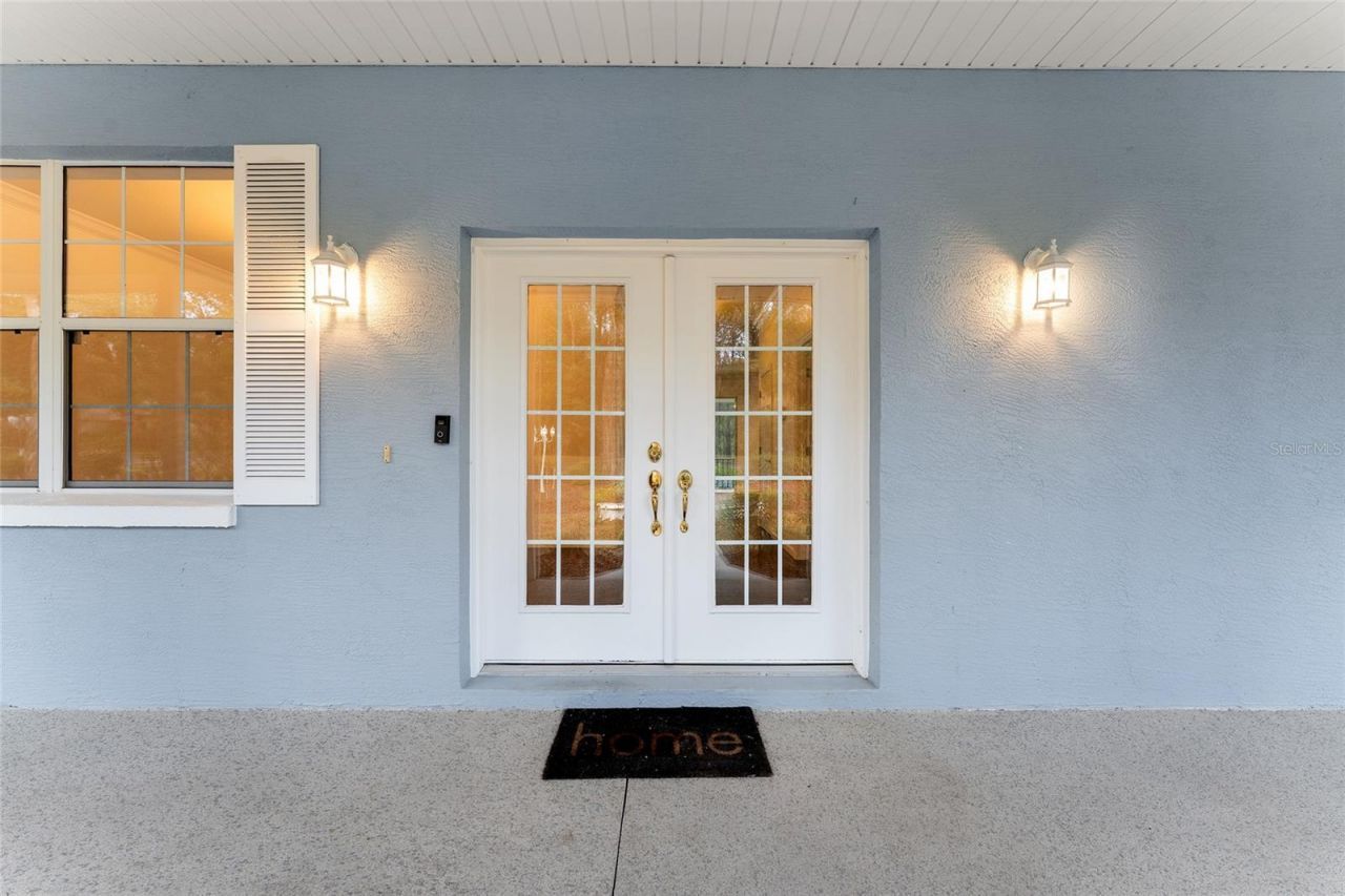 1520 W Redding St, Hernando, FL 34442 Photo