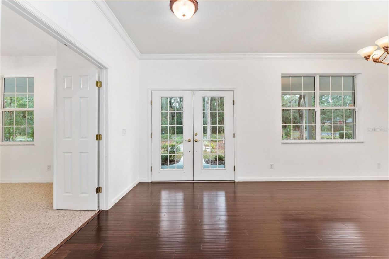 1520 W Redding St, Hernando, FL 34442 Photo