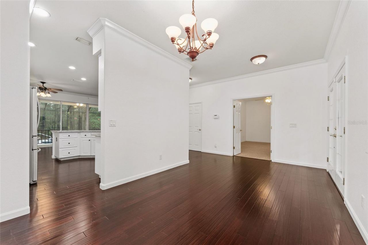 1520 W Redding St, Hernando, FL 34442 Photo