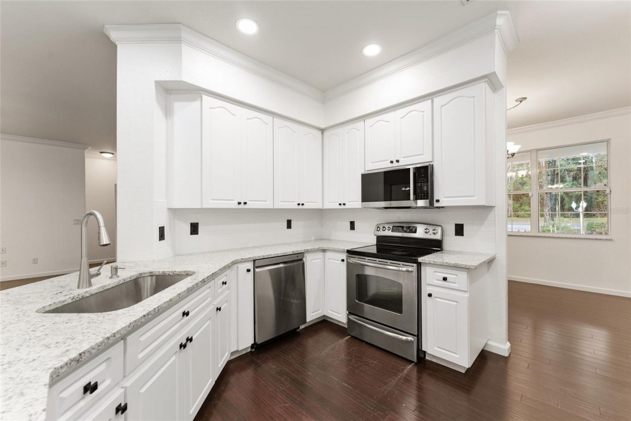 1520 W Redding St, Hernando, FL 34442 Photo