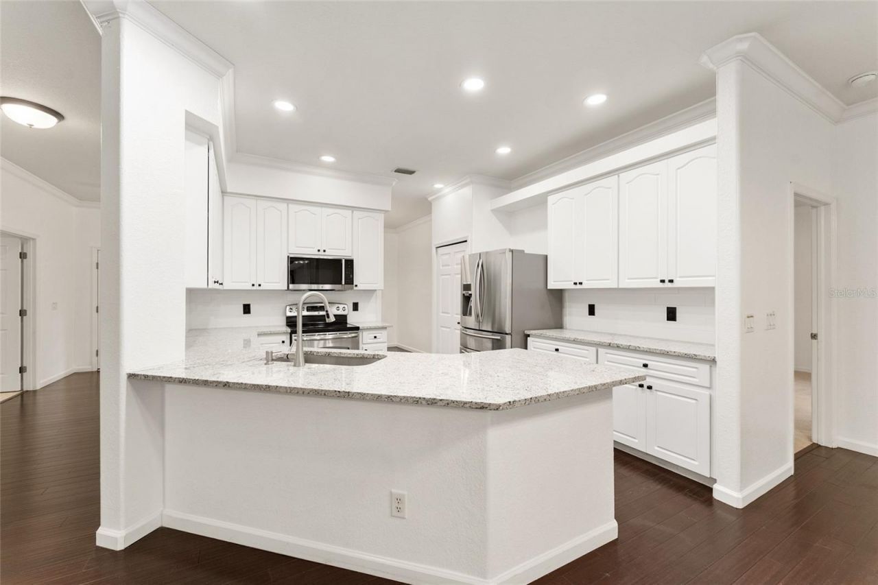 1520 W Redding St, Hernando, FL 34442 Photo