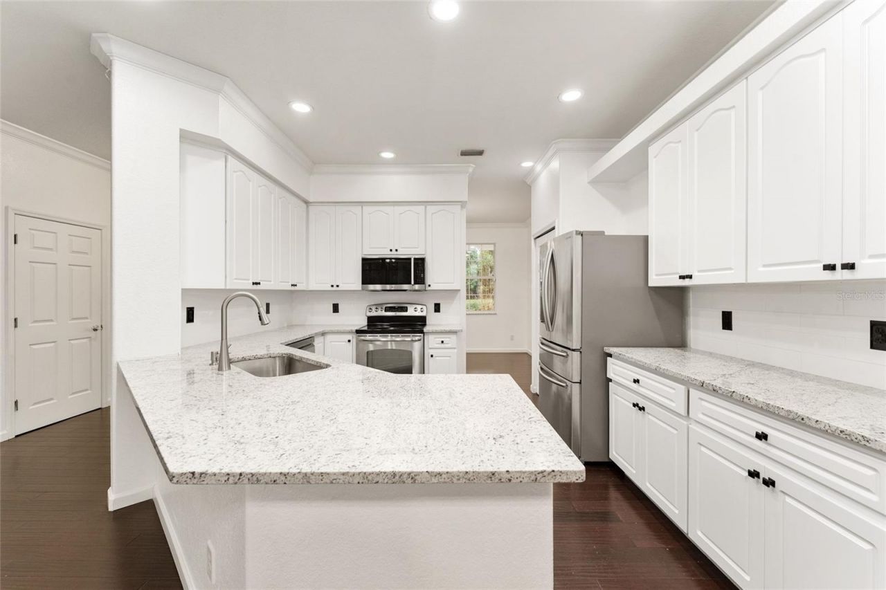 1520 W Redding St, Hernando, FL 34442 Photo