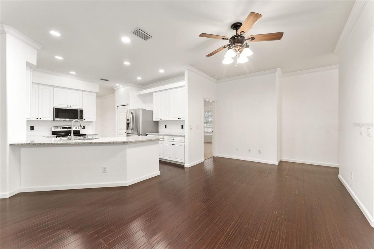 1520 W Redding St, Hernando, FL 34442 Photo