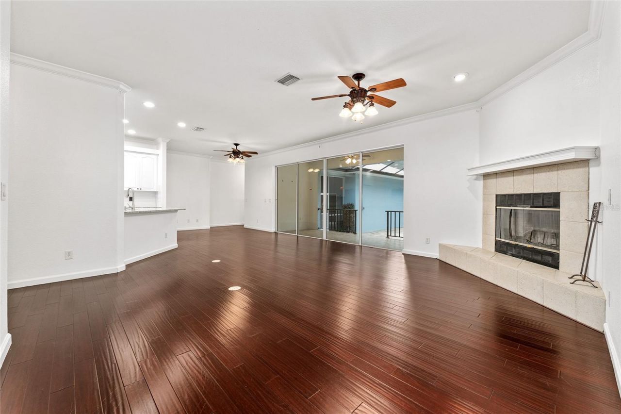 1520 W Redding St, Hernando, FL 34442 Photo