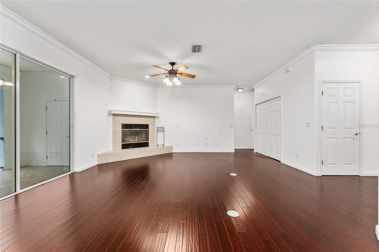 1520 W Redding St, Hernando, FL 34442 Photo