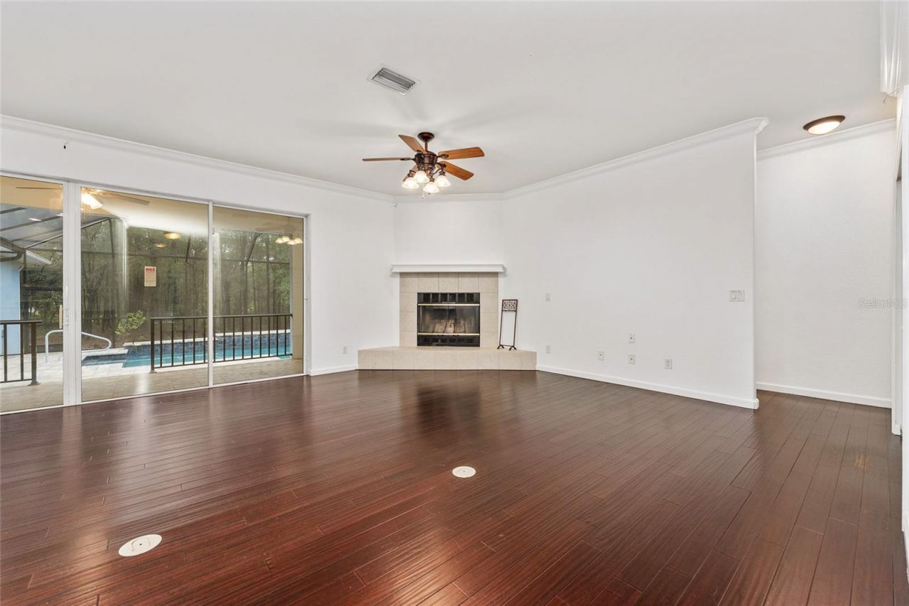 1520 W Redding St, Hernando, FL 34442 Photo