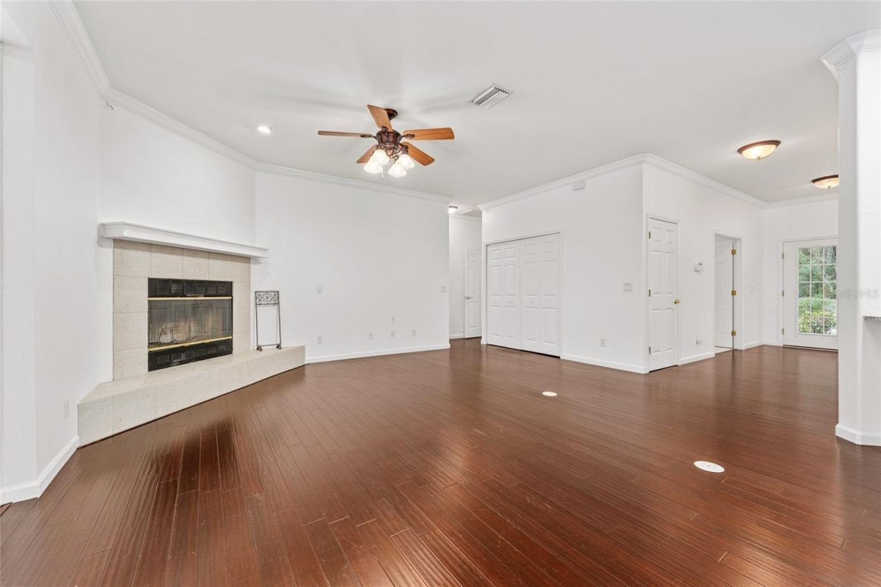 1520 W Redding St, Hernando, FL 34442 Photo