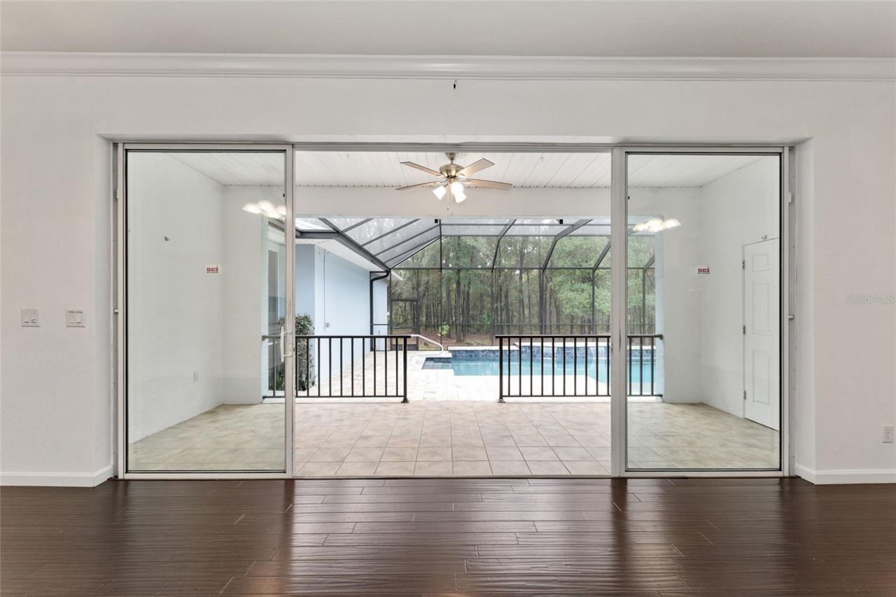 1520 W Redding St, Hernando, FL 34442 Photo