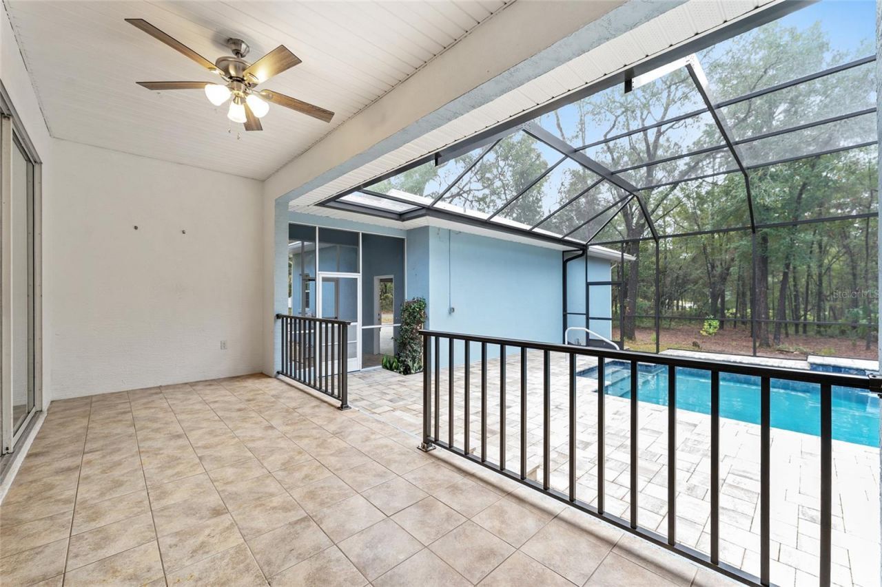 1520 W Redding St, Hernando, FL 34442 Photo