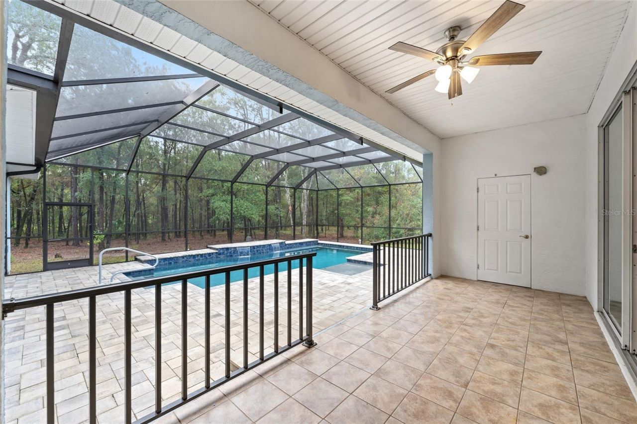 1520 W Redding St, Hernando, FL 34442 Photo