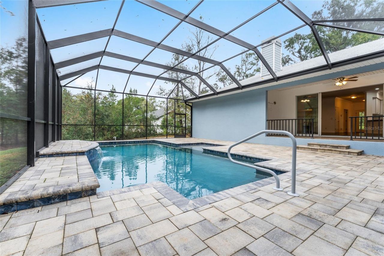 1520 W Redding St, Hernando, FL 34442 Photo