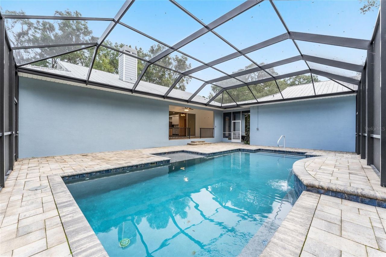 1520 W Redding St, Hernando, FL 34442 Photo