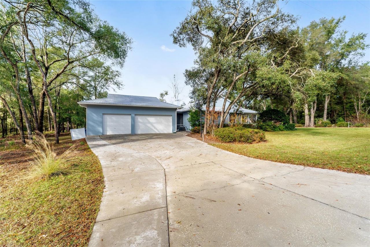 1520 W Redding St, Hernando, FL 34442 Photo