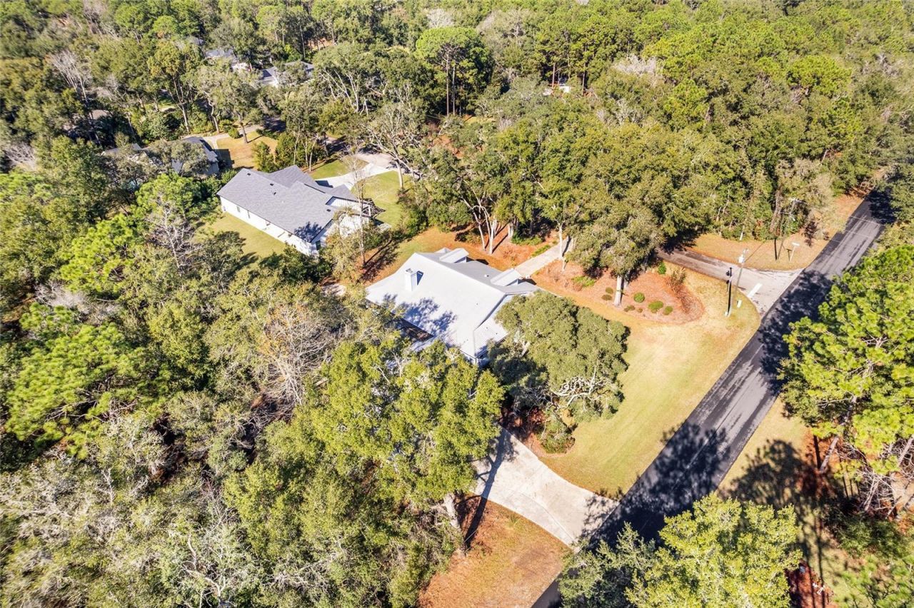 1520 W Redding St, Hernando, FL 34442 Photo