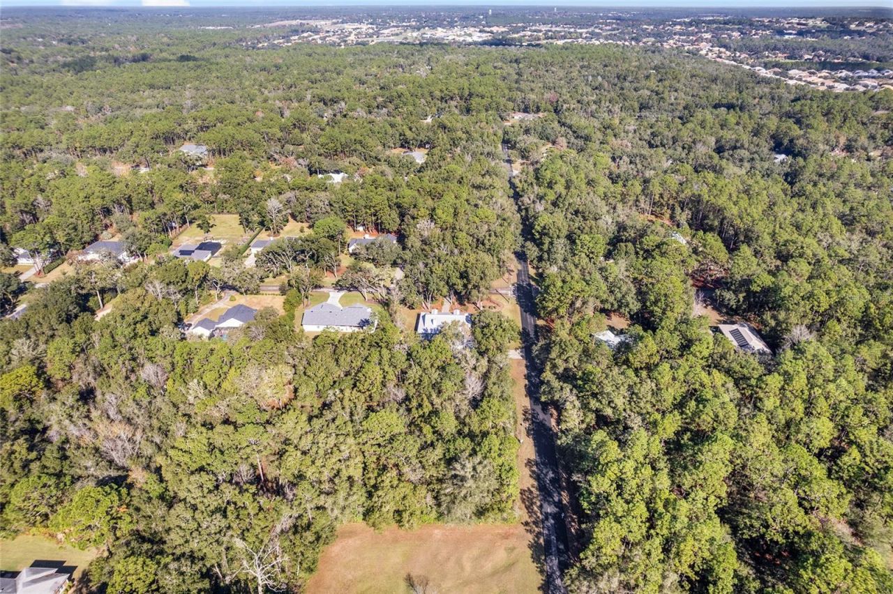 1520 W Redding St, Hernando, FL 34442 Photo