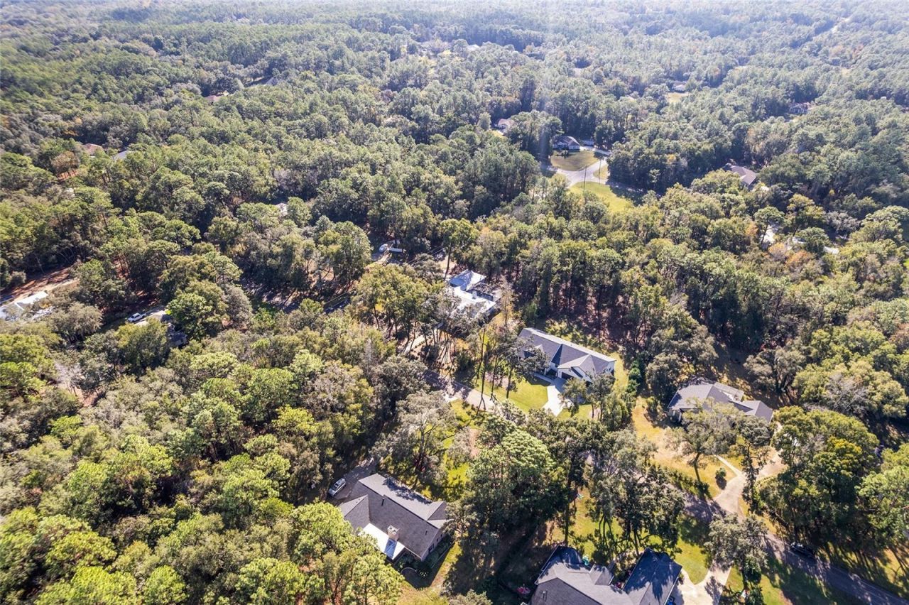 1520 W Redding St, Hernando, FL 34442 Photo