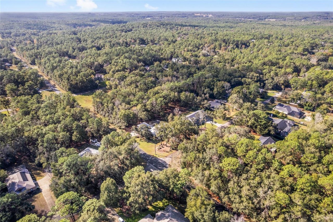 1520 W Redding St, Hernando, FL 34442 Photo