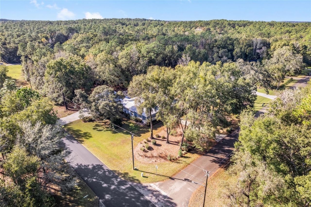 1520 W Redding St, Hernando, FL 34442 Photo