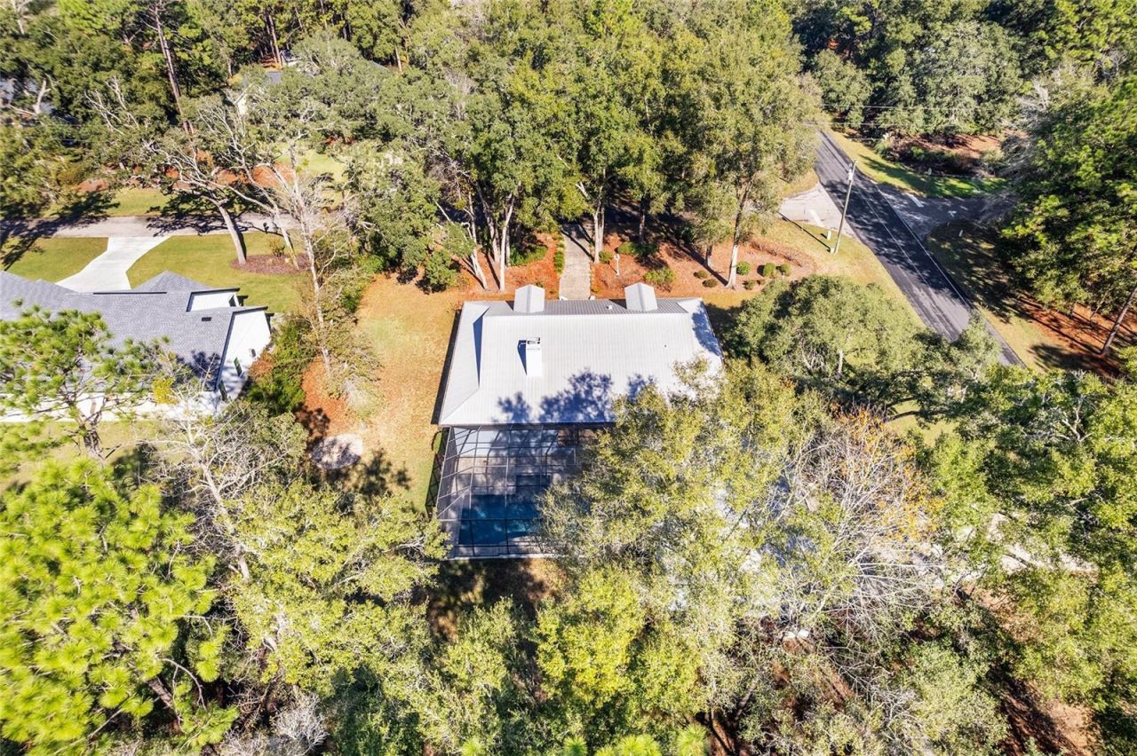 1520 W Redding St, Hernando, FL 34442 Photo