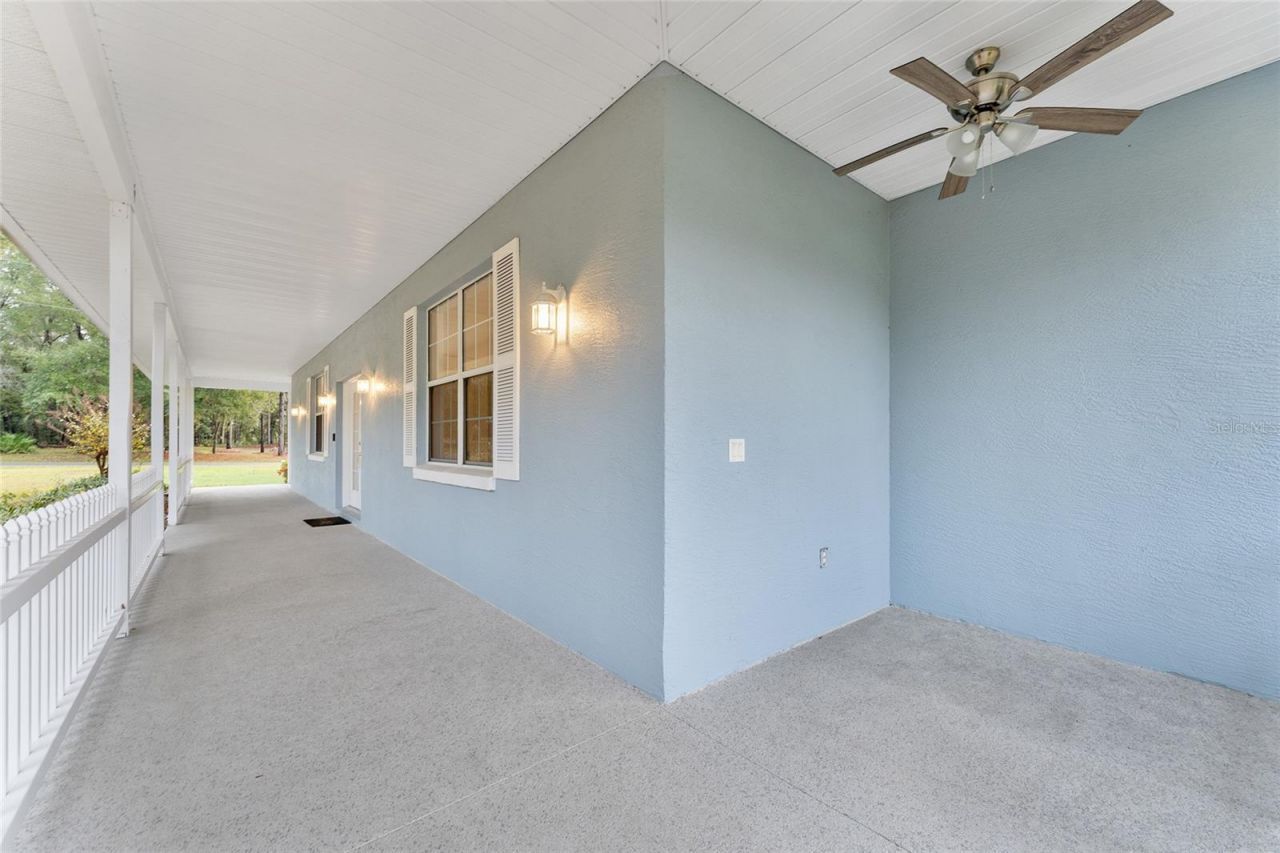 1520 W Redding St, Hernando, FL 34442 Photo