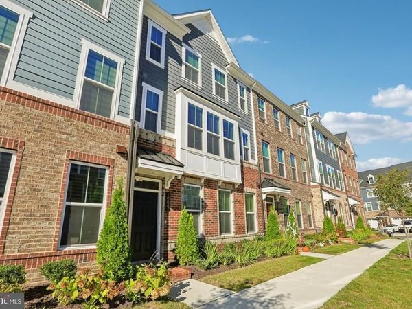 10837 BECKENHAM, MIDDLE RIVER, MD 21220