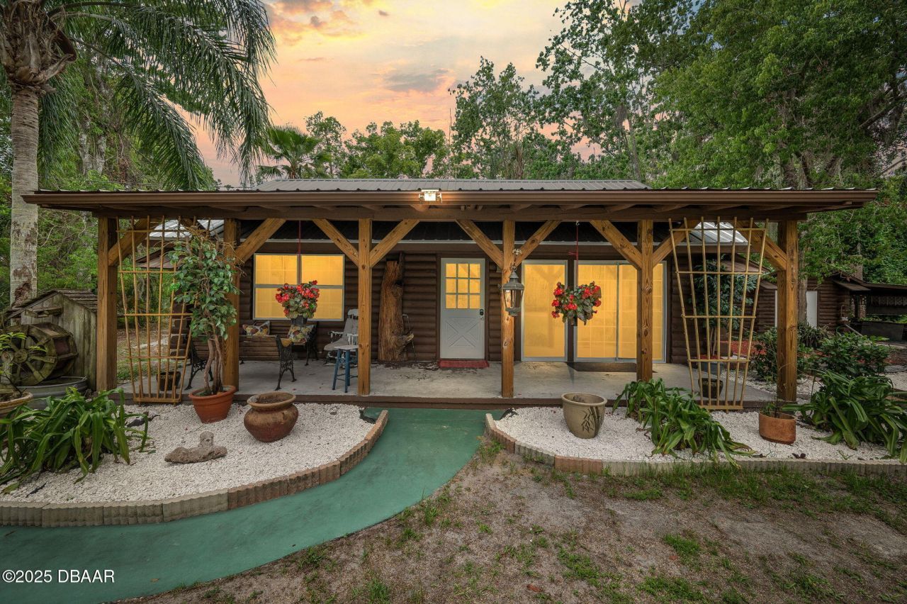 133 Seminole Trail, Georgetown, FL 32139 Photo