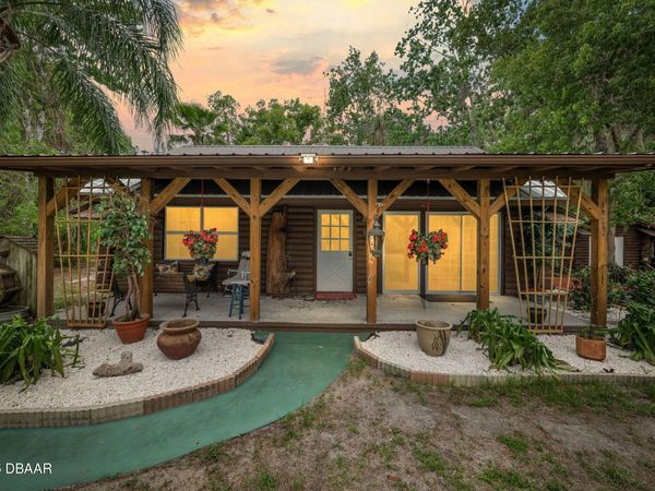 133 Seminole Trail, Georgetown, FL 32139